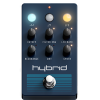 Hybrid Synth