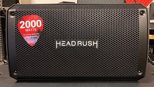 HeadRush  FRFR-108