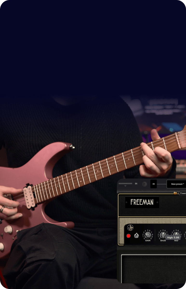Cutting Edge Guitar Processors and Speakers | HeadRush FX Cutting Edge Guitar Processors and Speakers | HeadRush FX